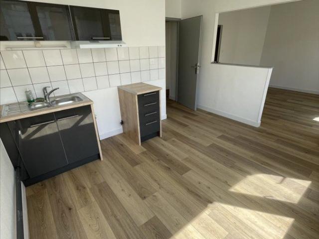 Appartement 3 pièces à Longuyon