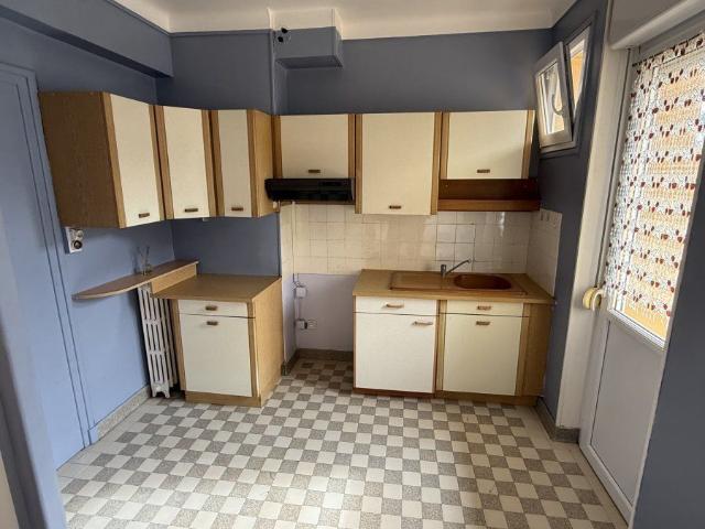 Appartement 3 pièces à Longuyon
