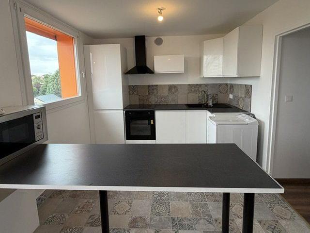 Appartement 3 pièces à Longuyon