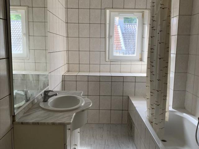 Appartement 3 pièces à Longwy
