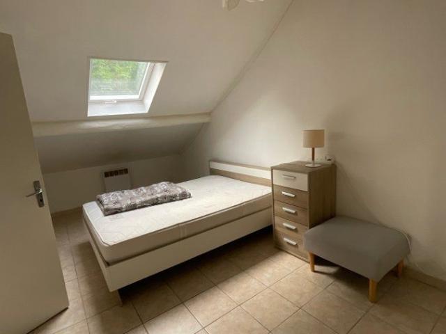 Appartement 3 pièces à Longwy