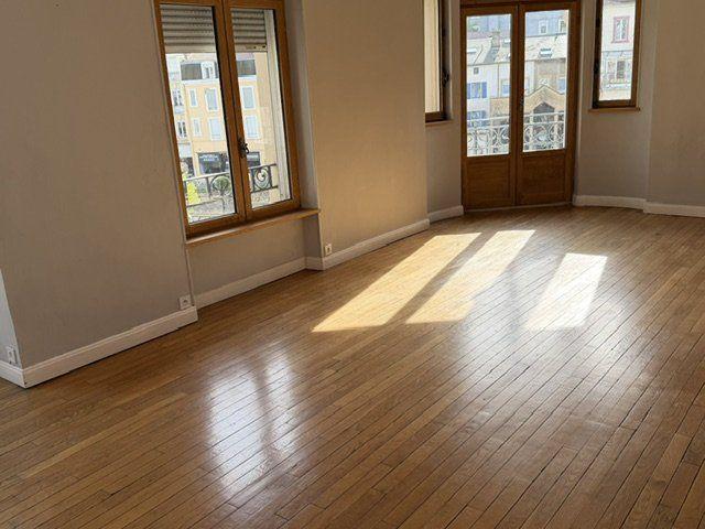 Appartement 3 pièces à Longwy