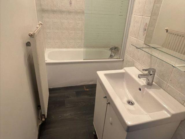 Appartement 3 pièces à Longwy