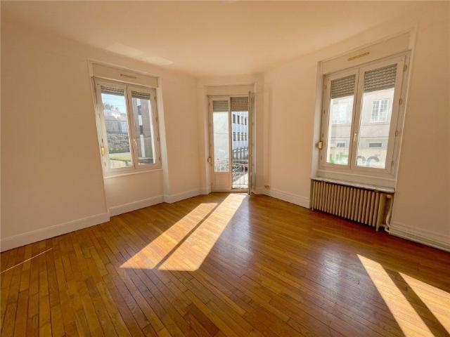 Appartement 3 pièces à Longwy