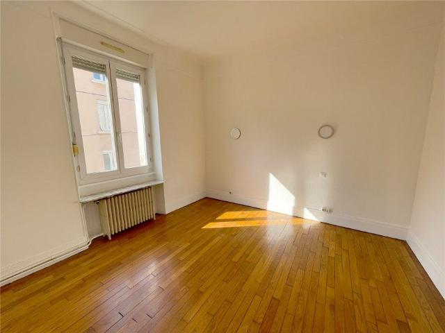 Appartement 3 pièces à Longwy