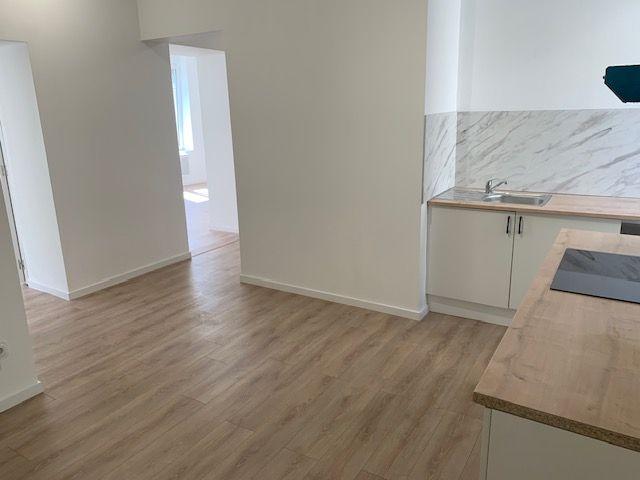 Appartement 3 pièces à Longwy