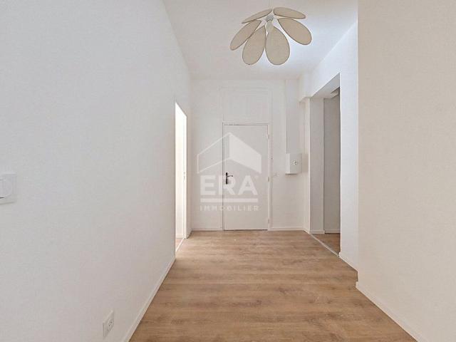 Appartement 3 pièces à Longwy