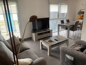 Appartement 3 pièces à Longwy
