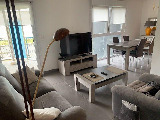 Appartement 3 pièces à Longwy