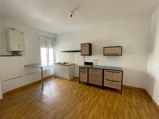 Appartement 3 pièces à Longwy