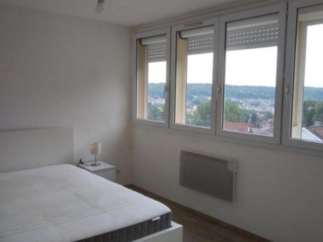 Appartement 3 pièces à Longwy