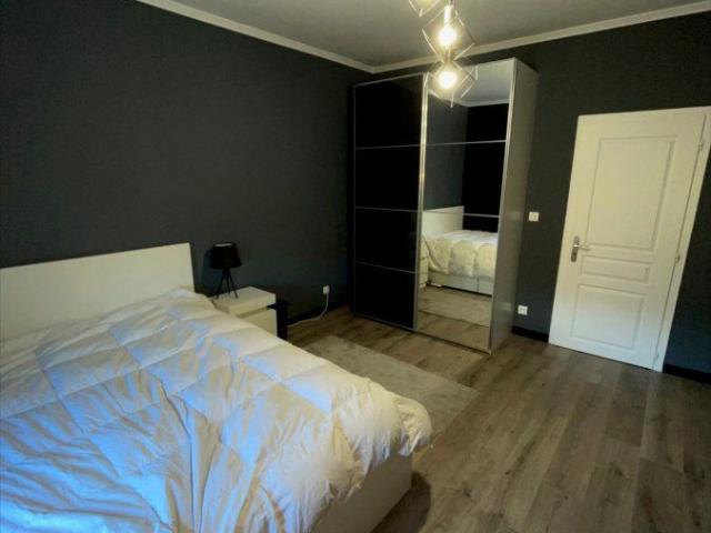 Appartement 3 pièces à Longwy