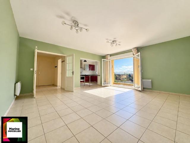 Appartement 3 pièces à Longwy FR