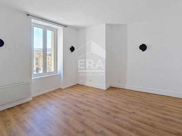 Appartement 3 pièces à Longwy FR