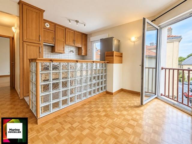 Appartement 3 pièces à Longwy FR