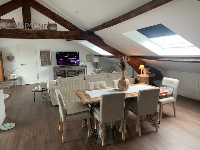 Appartement 3 pièces à Longwy FR