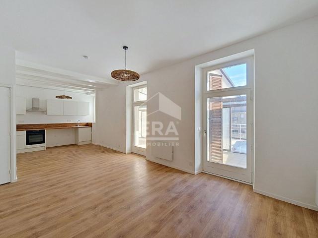 Appartement 3 pièces à Longwy FR