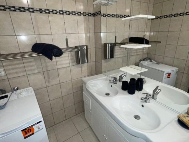 Appartement 3 pièces à Longwy FR