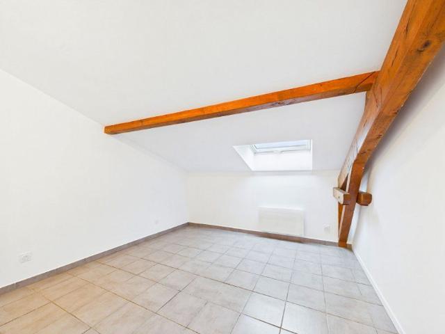 Appartement 3 pièces à Longeville lès Saint Avold