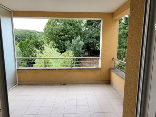 Appartement 3 pièces à Longeville lès Saint Avold