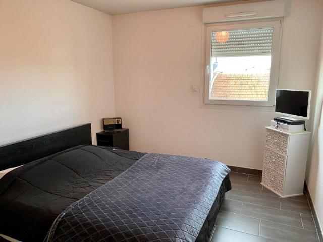 Appartement 3 pièces à Longlaville