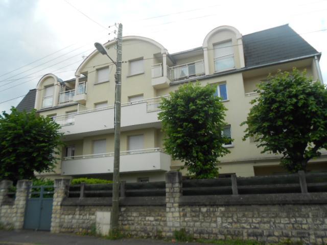 Appartement 3 pièces à louer: Melun