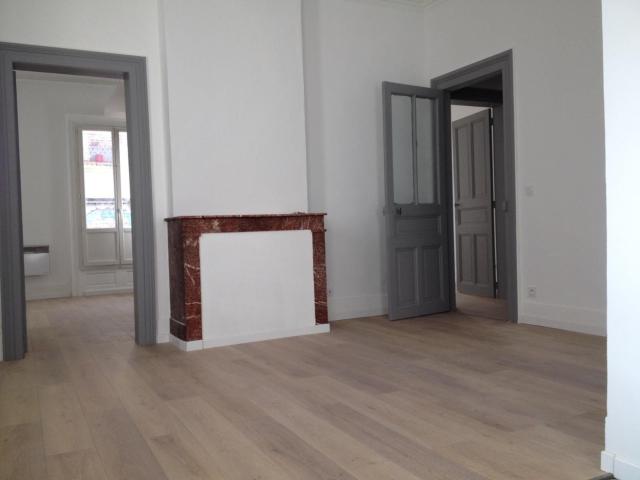 Appartement 3 pièces à louer Montpellier