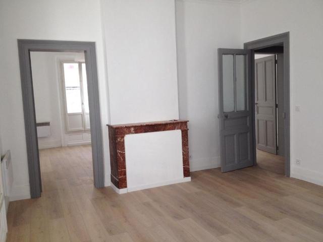 Appartement 3 pièces à louer Montpellier 34090 / Réf: LA2279 IMMOBILIAFR