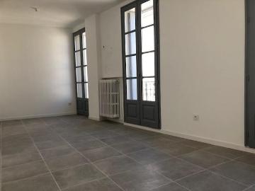 Appartement 3 pièces à louer Montpellier