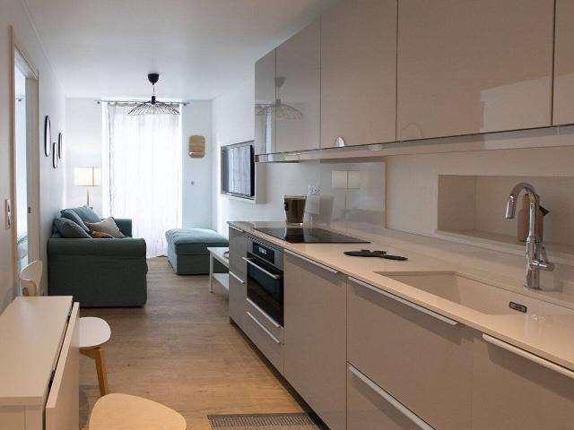 Appartement 3 pièces à louer au centre ville de Fontainebleau