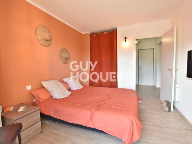Appartement 3 pièces à louer au coeur de Céret