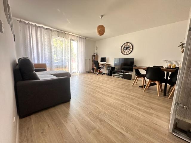 Appartement 3 pièces à louer à Combs la Ville Exclusivité Guy Hoquet