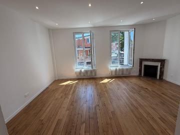 Appartement 3 pièces à louer à Champigny sur Marne Réf 17173