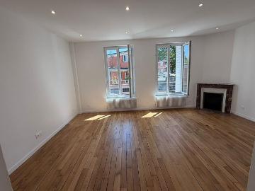 Appartement 3 pièces à louer à Champigny sur Marne Réf 17173