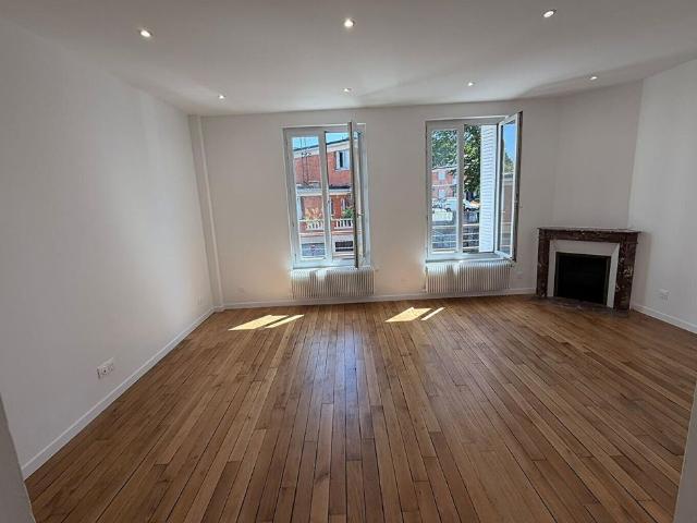 Appartement 3 pièces à louer à Champigny sur Marne Réf 17173