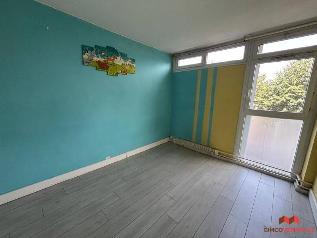 Appartement 3 pièces à louer à Chatou Réf 17049