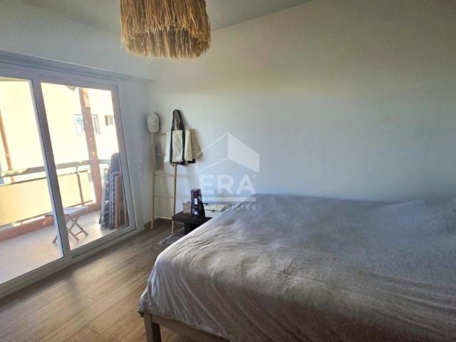 Appartement 3 pièces à louer à Antibes 65.39 m², 1er étage