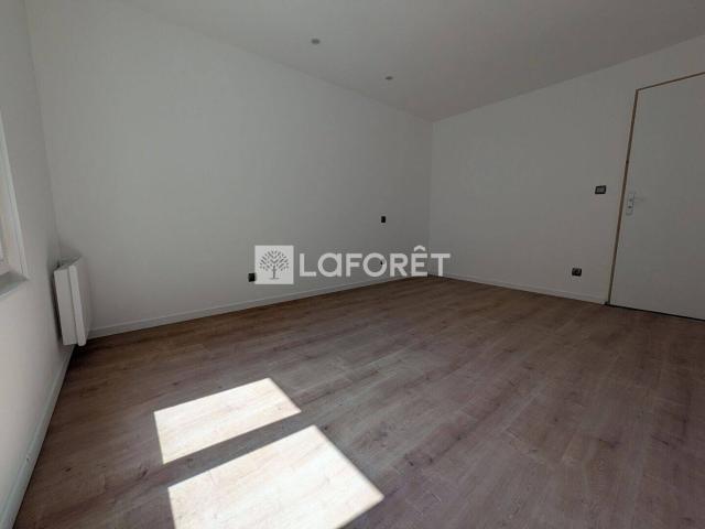 Appartement 3 pièces à louer à Albertville Réf. 4810 DSIPONIB