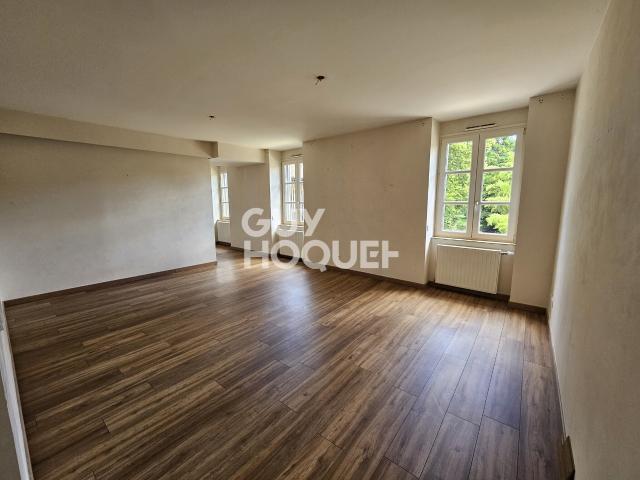 Appartement 3 pièces à louer à BOURG EN BRESSE