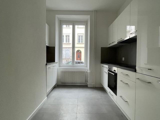 Appartement 3 pièces à louer à Bienne Flatfox