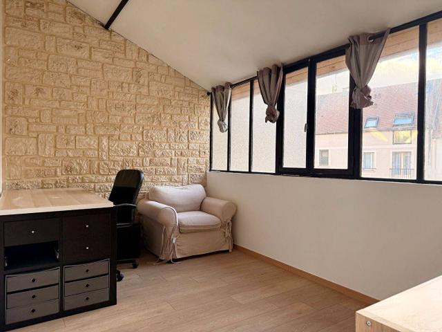 Appartement 3 pièces à louer à Brie Comte Robert Réf 2699