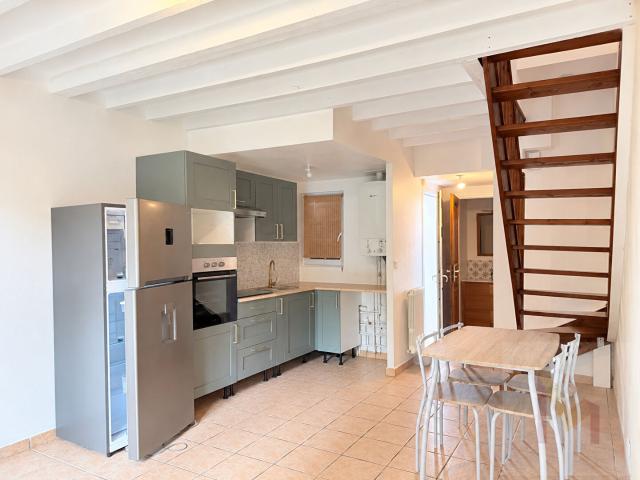 Appartement 3 pièces à louer à Gagny bien rare à ne pas manquer !