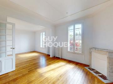 Appartement 3 pièces à louer à Franconville, proche écoles et transports