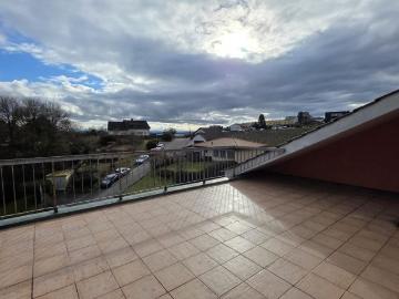 Rue De La Rebatte, Altenryf - Terrasse