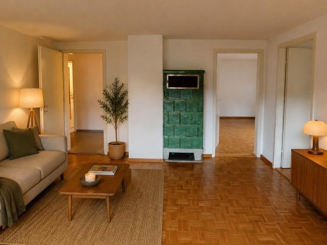 Appartement 3 pièces à louer à Herisau Flatfox