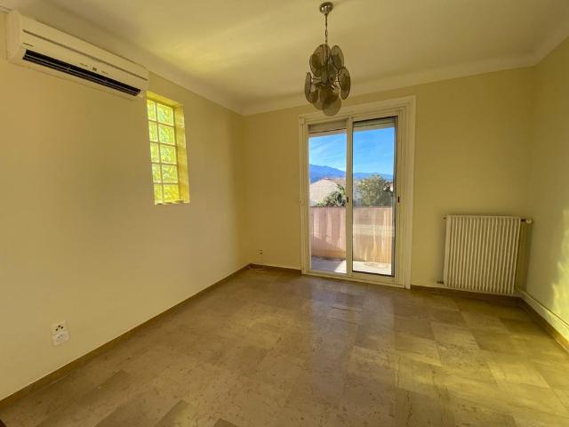 Appartement 3 pièces à louer à ILLE SUR TET