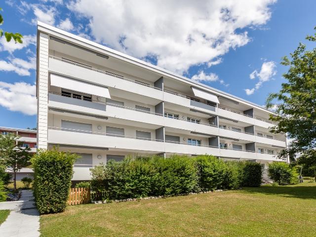 Appartement 3 pièces à louer à Oberrohrdorf Flatfox