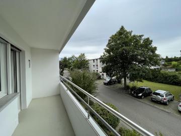 Grabenmattstrasse, Oberrohrdorf, Oberrohrdorf, Bezirk Baden, Aargau