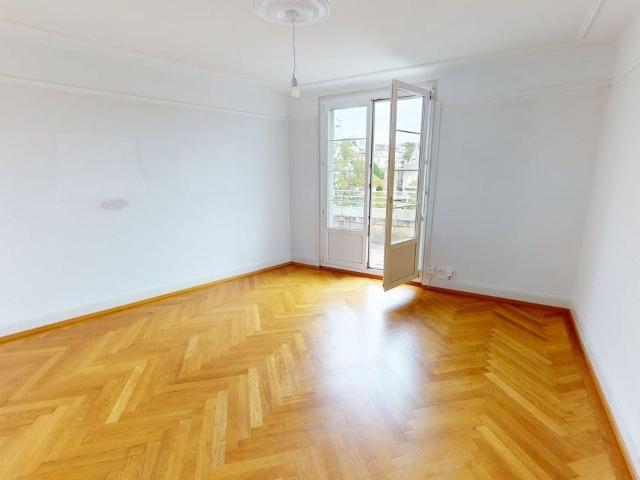 Appartement 3 pièces à louer à Lausanne Flatfox