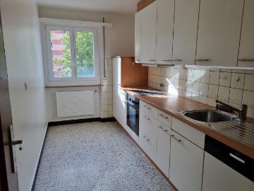 La Chaux-de-Fonds, District de La Chaux-de-Fonds, Kanton Neuenburg